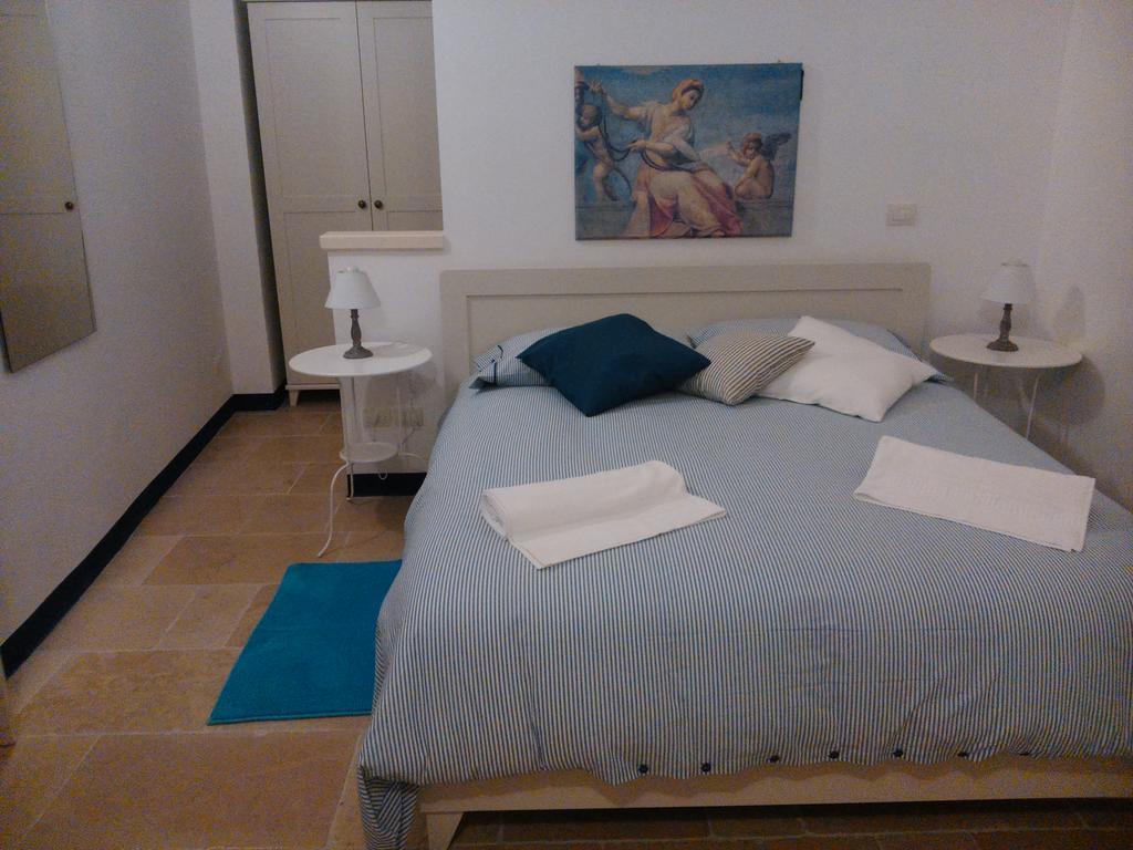 Fenisia Guest House Option Wellness Campi Salentina Exterior foto